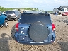 JTMBK35V375****** Wrecked 2007 Toyota RAV4