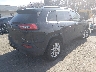 1C4PJMCS0EW****** Salvamento y Destrozados 2014 Jeep Cherokee en Estado de Connecticut