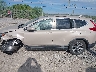 5J6RW2H89HL****** Repairable 2017 Honda CR-V in North Carolina State