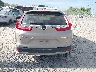 5J6RW2H89HL****** Wrecked 2017 Honda CR-V