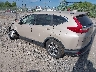 5J6RW2H89HL****** Salvage and Repairable 2017 Honda CR-V in Asheville