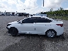 3KPC24A68LE****** Salvage 2020 Hyundai Accent