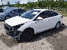 3KPC24A68LE****** Used and Repairable 2020 Hyundai Accent in Baton Rouge