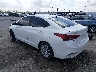3KPC24A68LE****** Salvage and Repairable 2020 Hyundai Accent in Baton Rouge