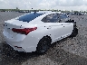 3KPC24A68LE****** Salvage and Wrecked 2020 Hyundai Accent in Louisiana State
