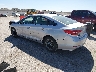 5NPE24AF2FH****** Salvamento y Reparables 2015 Hyundai Sonata en Wichita