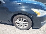1N4AL3AP5EN****** Wrecked 2014 Nissan Altima in Connecticut State