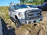 1FD7X2B60GE****** Salvamento y Destrozados 2016 Ford F-250 en Taunton