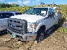 1FD7X2B60GE****** Usados y Reparables 2016 Ford F-250 en Taunton