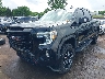 3GTU9EET1MG****** Used and Repairable 2021 GMC Sierra 1500 in Oklahoma City