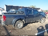 1N6AD0EV6FN****** Reparables 2015 Nissan Frontier en Estado de Mississippi
