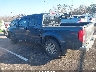 1N6AD0EV6FN****** Salvamento 2015 Nissan Frontier