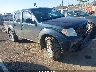 1N6AD0EV6FN****** Salvamento y Destrozados 2015 Nissan Frontier en Grenada