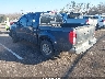 1N6AD0EV6FN****** Salvamento y Reparables 2015 Nissan Frontier en Grenada
