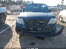 1N6AD0EV6FN****** Salvamento y Reparables 2015 Nissan Frontier en Estado de Mississippi