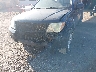 1N6AD0EV6FN****** Destrozados 2015 Nissan Frontier en Estado de Mississippi