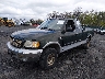 2FTPX18L53C****** Usados y Reparables 2003 Ford F-150 en Scranton