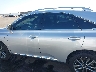 2T2BK1BA9FC****** Salvamento 2015 Lexus RX
