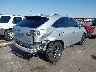 2T2BK1BA9FC****** Salvamento y Destrozados 2015 Lexus RX en Estado de Arizona