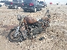 1HD1BWV15DB****** Used and Repairable 2013 Harley-Davidson FLSTC in Jackson