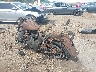 1HD1BWV15DB****** Salvage and Repairable 2013 Harley-Davidson FLSTC in Jackson