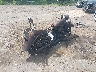 1HD1BWV15DB****** Salvage and Wrecked 2013 Harley-Davidson FLSTC in Mississippi State