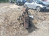 1HD1BWV15DB****** Salvage and Repairable 2013 Harley-Davidson FLSTC in Mississippi State