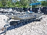 FMCB13A***** Usados y Reparables 1996 Fisher Boat en Lexington