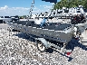 FMCB13A***** Salvamento y Reparables 1996 Fisher Boat en Lexington