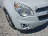 2GNALDEK9D6****** Wrecked 2013 Chevrolet Equinox in Georgia State