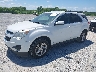 2GNALDEK9D6****** Used and Repairable 2013 Chevrolet Equinox in Atlanta West