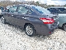 3N1AB7AP2FL****** Salvage and Repairable 2015 Nissan Sentra in Taunton