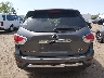 5N1AR2MM4FC****** Salvage 2015 Nissan Pathfinder
