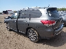 5N1AR2MM4FC****** Salvage and Repairable 2015 Nissan Pathfinder in Metro DC