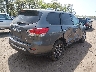 5N1AR2MM4FC****** Salvage and Wrecked 2015 Nissan Pathfinder in Maryland State