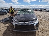 JA4AZ3A36JZ****** Destrozados 2018 Mitsubishi Outlander en Estado de Colorado