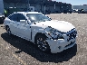 JN1BY1AR8CM****** Salvage and Wrecked 2012 Infiniti M37x in Lexington