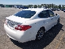 JN1BY1AR8CM****** Salvage and Wrecked 2012 Infiniti M37x in South Carolina State
