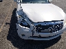 JN1BY1AR8CM****** Salvage and Repairable 2012 Infiniti M37x in South Carolina State