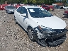 2T1BURHE6FC****** Salvage and Wrecked 2015 Toyota Corolla in Atlanta