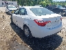 2T1BURHE6FC****** Salvage and Repairable 2015 Toyota Corolla in Atlanta