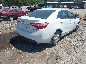 2T1BURHE6FC****** Salvage and Wrecked 2015 Toyota Corolla in Georgia State