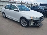 3VWDX7AJ7CM****** Salvage and Wrecked 2012 Volkswagen Jetta in Austin