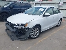 3VWDX7AJ7CM****** Used and Repairable 2012 Volkswagen Jetta in Austin