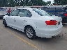 3VWDX7AJ7CM****** Salvage and Repairable 2012 Volkswagen Jetta in Austin