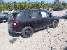1C4NJCBAXED****** Salvage and Wrecked 2014 Jeep Compass in South Carolina State
