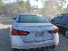 1N4BL4CV2NN****** Wrecked 2022 Nissan Altima