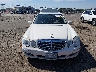 WDBUF56X47B****** Destrozados 2007 Mercedes-Benz E-Class en Estado de Carolina del Sur