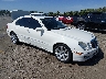 WDBUF56X47B****** Salvamento y Destrozados 2007 Mercedes-Benz E-Class en Lexington