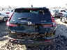 2HKRS4H47SH****** Wrecked 2025 Honda CR-V